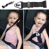 Adjustable Child Car Safety Belt