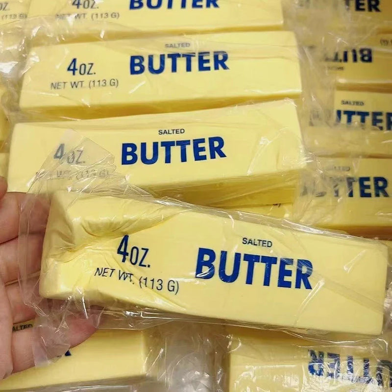 Squishy Butter Toy Stress Reliever